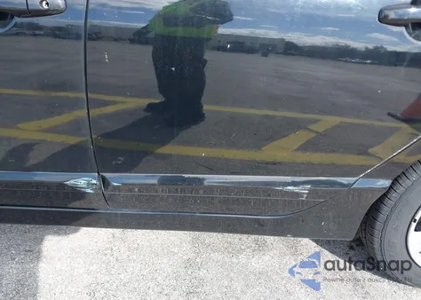 2010 Honda Civic Lx z USA, uszkodzony, nr VIN 2HGFA1F59AH515299